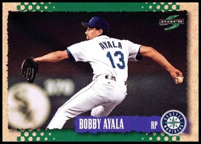 442 Bobby Ayala